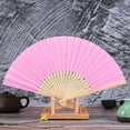 thumbnail image 1 of UttpKLBx Portable Fan Conditioner Personal Cooling Water Spray Fan Desktop Conditioning Fan Portable Conditioners Fan, for Home Office Bedroom Dorm (Pink), 1 of 7