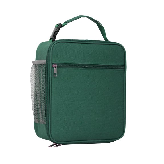 UttpKLBx Stackable Bento Boxes Lunch Box Container Snack Box Container Lunch Compartment Containers, for Dining Out, Work (Green)