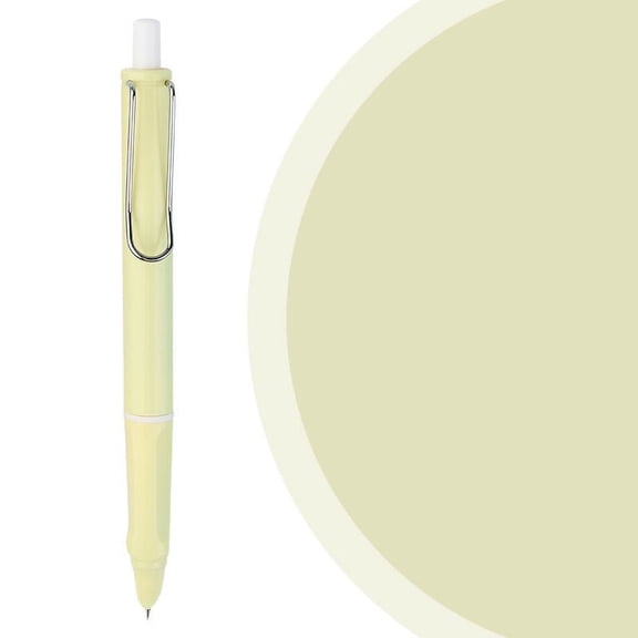 UttpKLBx Womens Office Decor Retractable Pens, Pens for Writing Refillable Pen 2023 New Retractable Pen Womens Office Decor (I)