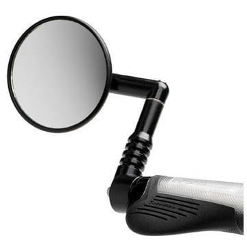 Uttse Mirror Bontrager Isozone L8