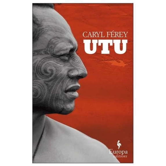 Pre-Owned Utu (Paperback) 1609450558 9781609450557