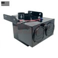 thumbnail image 1 of Utv Cab 12v Heater Kit For Polaris RZR 900 with Power Steering 2011-2014, 1 of 3