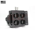 thumbnail image 1 of Utv Cab 12v Heater Kit For Polaris RZR XP 1000 2014-2018, 1 of 5