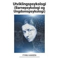 thumbnail image 1 of Utviklingspsykologi (Barnepsykologi og Ungdomspsykologi), (Paperback), 1 of 1
