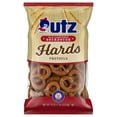 thumbnail image 1 of Utz 16oz Old Fashioned Sourdough Hards Pretzels, 1 of 3