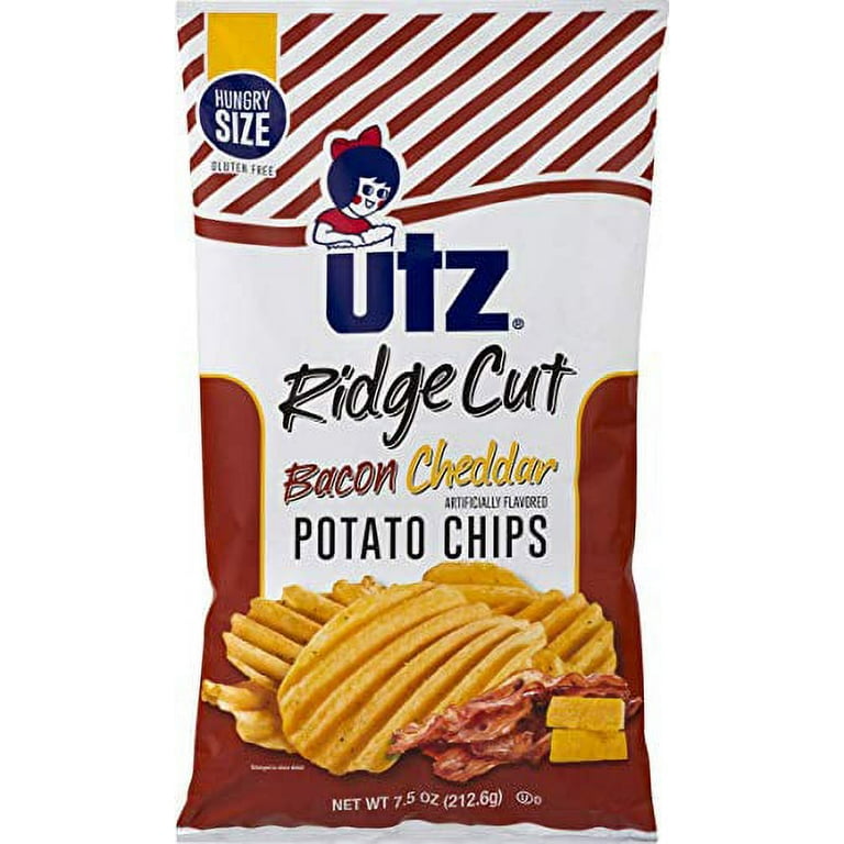 Utz Can Dip Jalapeno & Cheddar 9 oz. – Utz Quality Foods