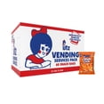 thumbnail image 1 of Utz Cheddar Cheese Curls, 1 oz. - Pack of 60, 1 of 7