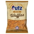 thumbnail image 1 of Utz Butter Waffles Pretzels, 16 oz Bag, 1 of 8
