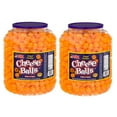 thumbnail image 1 of Utz Cheese Ball Barrels 35 oz. (2 pk.), 1 of 1