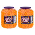 thumbnail image 1 of Utz Cheese Balls, 35 oz, 1 of 7
