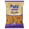 thumbnail image 1 of Utz Classic Pretzel Sticks, 16 oz Bag, 1 of 8