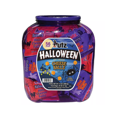 Utz Halloween Mini Cheese Balls, 56 ct.