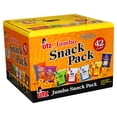 thumbnail image 1 of Utz Jumbo Snack Box, 1 oz, 42 Count, 1 of 1