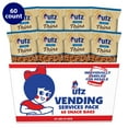thumbnail image 1 of Utz Extra Thin Pretzels, 60 Count, 1 oz, 1 of 8