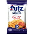 thumbnail image 1 of Utz Kettle Classics The Crab Chip Potato Chips, Gluten-Free, 7.5 oz Bag, 1 of 8