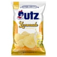 thumbnail image 1 of Utz Lemonade Chips 7.75 oz bag, 1 of 8