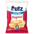 thumbnail image 1 of Utz Original Potato Chips Party Size 13 oz Bag (Pack of 6), 1 of 5