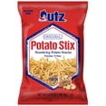 thumbnail image 1 of Utz Original Potato Stix, Gluten-Free, 3.75 oz Bag, 1 of 8