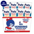 thumbnail image 1 of Utz Original Ripples, Multipack, Gluten-Free, Potato Chips, 1 oz, 60 Count, 1 of 8