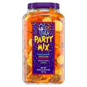 Utz, Party Mix, 26 oz Barrel