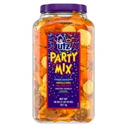 Utz Party Mix, 26 oz Barrel