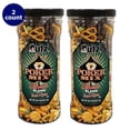 thumbnail image 1 of Utz Poker Mix Snack Barrel, 20.5 oz. - Pack of 2, 1 of 5