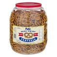 Utz Pretzels, Mini Twists 60 oz. Barrel