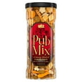 thumbnail image 1 of Utz Pub Mix, 20 oz Barrel, 1 of 8