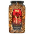 thumbnail image 1 of Utz Pub Mix, 44 oz Barrel, 1 of 8