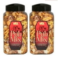 thumbnail image 1 of Utz Pub Mix Barrels 44 oz, 2 pack, 1 of 7