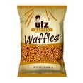 thumbnail image 1 of Utz Butter Waffles Pretzels 16 oz. Bag (4 Bags), 1 of 5