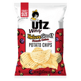 thumbnail image 1 of Utz Quality Foods HeluvaGood! Family Size French Onion Wavy Potato Chips, Family Size, 3-Pack, 1 of 2