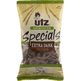 thumbnail image 1 of Utz Sourdough Specials Extra Dark Pretzels 16 oz. Bag (3 Bags), 1 of 4