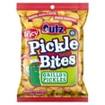 thumbnail image 1 of Utz Spicy Pickle Balls, 2.5 oz. - Pack of 5, 1 of 6