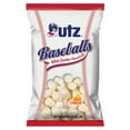 thumbnail image 1 of Utz White Cheddar Baseballs, 8.5 oz Bag, 1 of 8