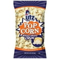 thumbnail image 1 of Utz White Cheddar Popcorn, 6.5 oz Bag, 1 of 8