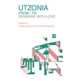 thumbnail image 1 of Utzonia : From/To Denmark with Love (Paperback), 1 of 1