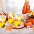 thumbnail image 1 of Uuiauoio 20Pcs Thanksgiving Paper Plates Party Decorations Fall Plates Disposable Dinner Plates Tableware Set for Fall Harvest Thanksgiving Party Supplies, 1 of 6
