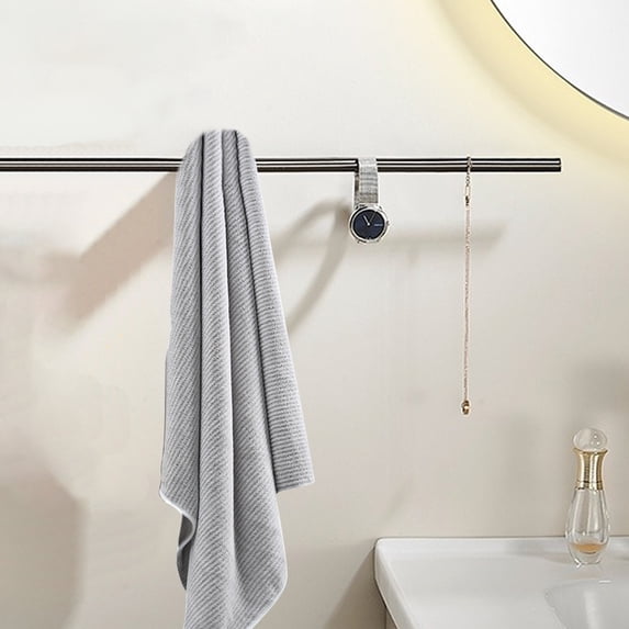 Uuiauoio Bath Towels 13.38×29.9 inch,Luxury Thick High Absorbent and Quick Dry Bath Sheet,Ultra Soft Microfiber,Bathroom,Beach,Yoga,Sport,SPA,Fitness