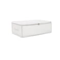 thumbnail image 1 of Uuiauoio Durable Waterproof Storage Boxes, Foldable Organizers with Double Zippers & Handles for Clothes, Books, Toys, 1 of 3