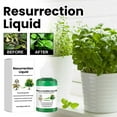 thumbnail image 1 of Uuiauoio Growth Fluid Rooting Hormone for Cuttings, Plant Growth Activator Supplements - Boosts Rooting Hormones & Enhances Growth for Cuttings with Liquid Fertilizer, 1 of 8
