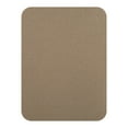 thumbnail image 1 of Uuiauoio Iron-On Adhesive Fabric Patches, Heat Transfer Twill Stickers for Clothing Repair and Crafts, 4.92x3.74in Cuttable Cloth Stickers for Jeans and Bags, Multi-Purpose Sewing Supplies(1 pc), 1 of 2