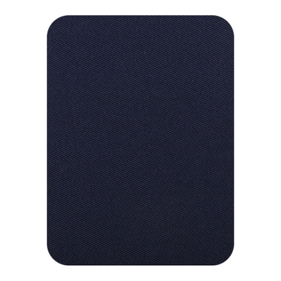 Uuiauoio Iron-On Adhesive Fabric Patches, Heat Transfer Twill Stickers for Clothing Repair and Crafts, 4.92x3.74in Cuttable Cloth Stickers for Jeans and Bags, Multi-Purpose Sewing Supplies(1 pc)