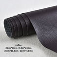 thumbnail image 1 of Uuiauoio Leather Repair Patch Tape , Self Adhesive Leather Repair for Furniture, Couch, Sofa, Car Seats,Office Chair,Vinyl Repair ,23.6inx9.8in, 1 of 3
