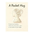 thumbnail image 1 of Uuiauoio Pocket Gift Card Decoration,Elegant Gift Card Holder with Pocket for Wedding Birthday Holiday Greeting Money Insert Decorative Presentation Sleeve, 1 of 2