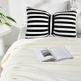 thumbnail image 1 of Polka Dot Bow Pillow Cute Bow Shaped Pillows Lumbar Pillow Home Decorative Bowknot Throw Pillow Cushion for Sofa Couch Bed Living Room Bedroom Car Backrest Cushion, 1 of 6