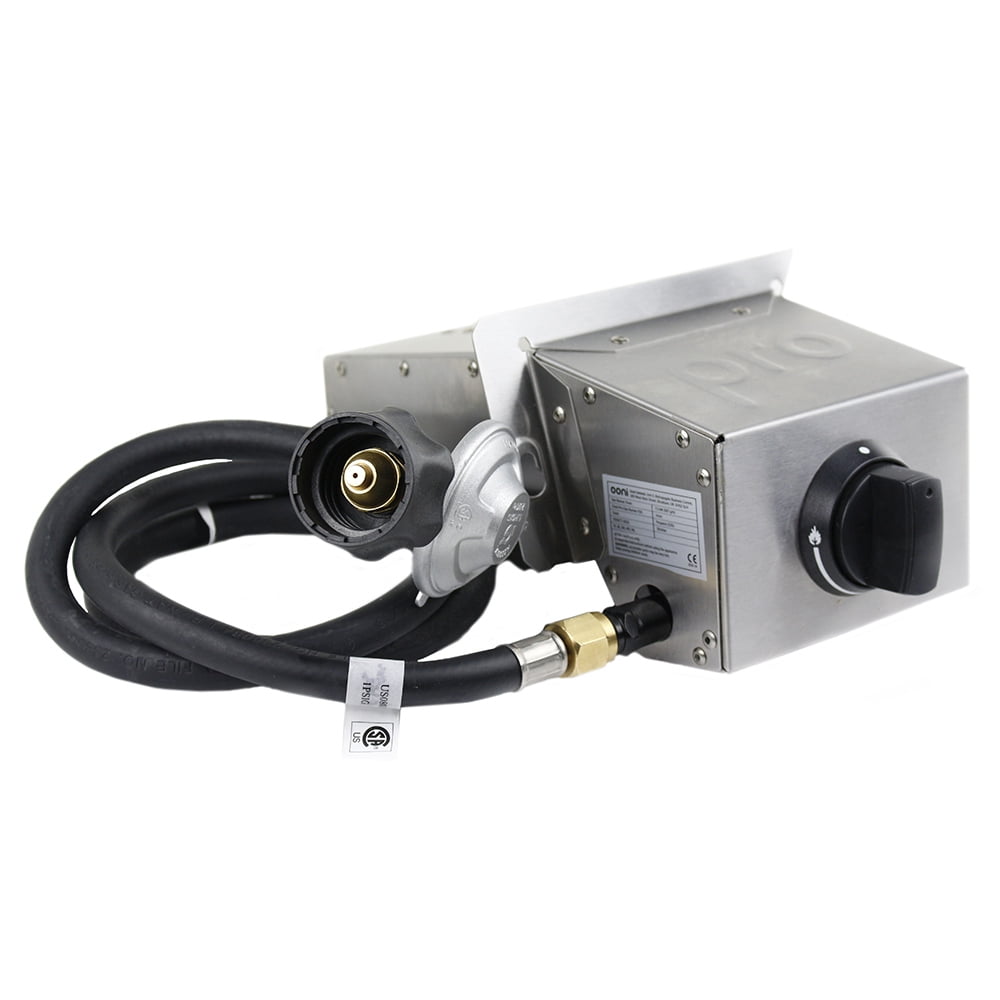 Uuni 8016980 Stainless Steel Propane Gas Burner Zambia Ubuy