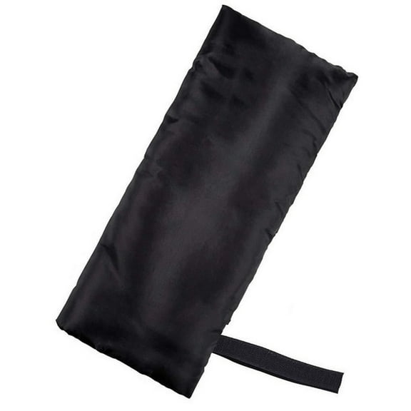 Uuowzo Garden Faucet Cover Faucet Protection Outside Faucet Frost Protector Indoor Outdoor Christmas Decorations, Black