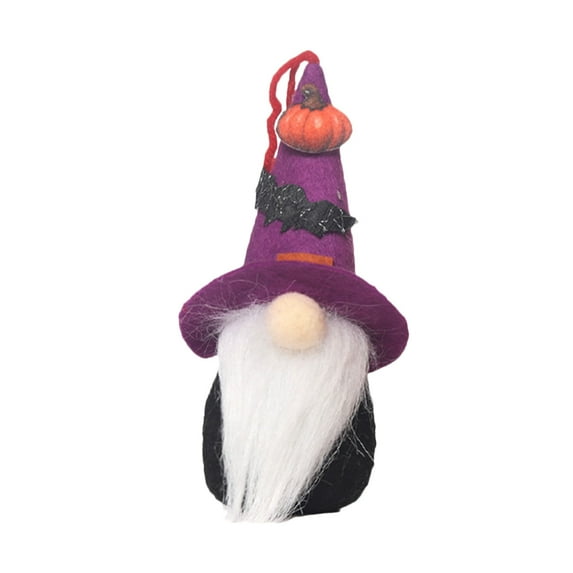 Uuowzo Gnome Felting Kits Mother's Day Craft 6.3 inch Gnomes Ornaments Kit Include Everything to Make - Friendly Instruction Gift for Mom, Gift for Wedding