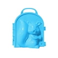 thumbnail image 1 of Uuowzo Snow Snowball Maker Clip Maker Shaped Snow Sand Tool Winter Kids Indoor Outdoor Christmas Decorations, Blue, 1 of 2